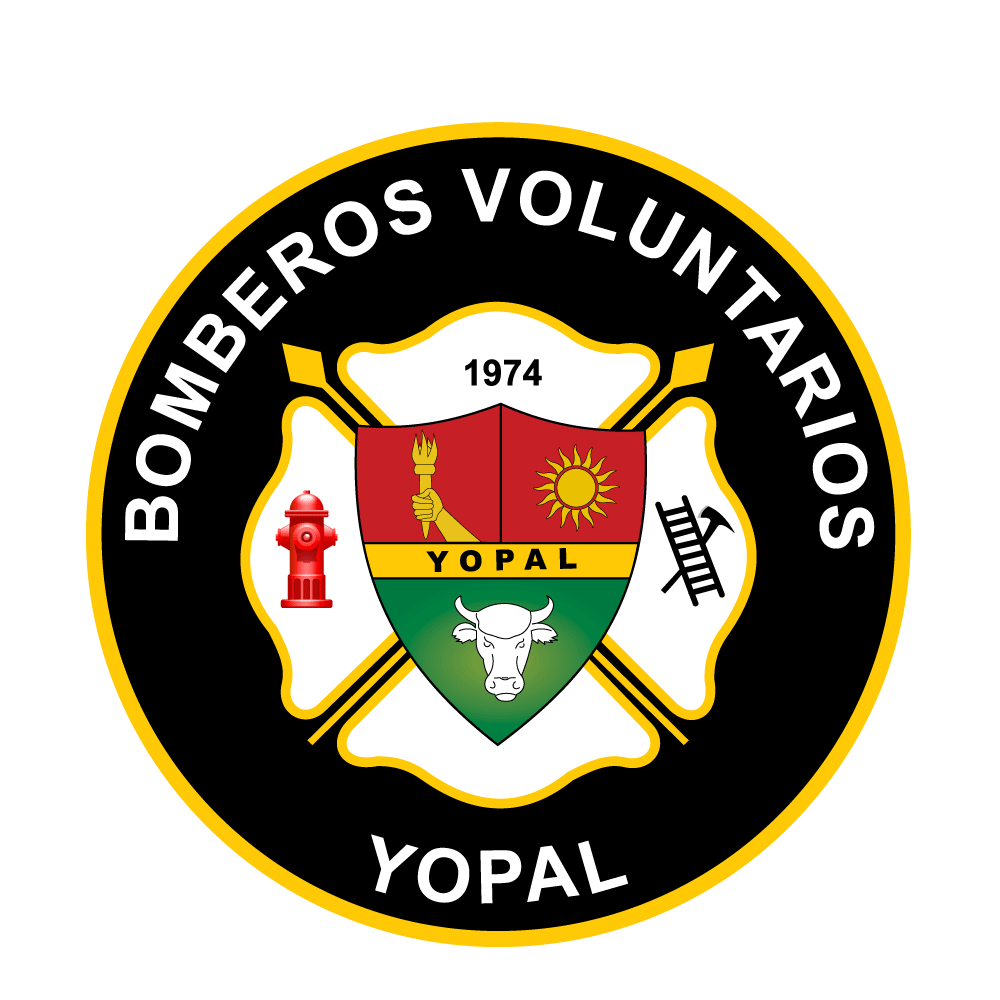 Formación Bomberos Yopal